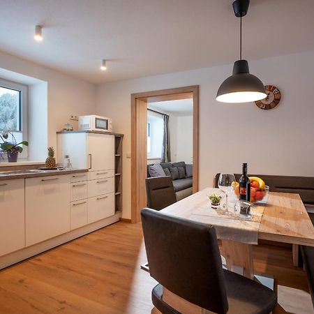 Am Brummelbach By Nv-Appartements Westendorf Ngoại thất bức ảnh
