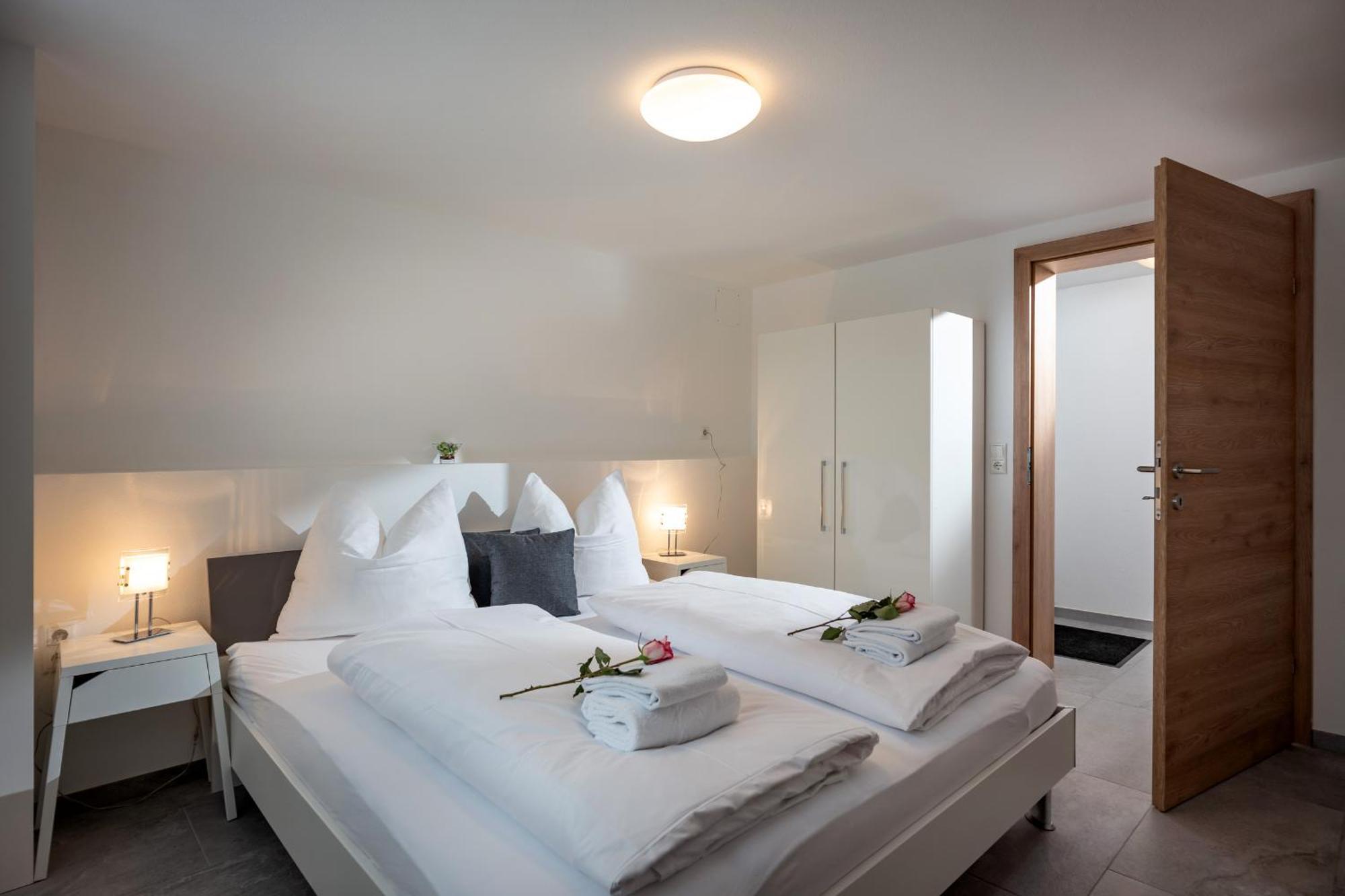 Am Brummelbach By Nv-Appartements Westendorf Ngoại thất bức ảnh