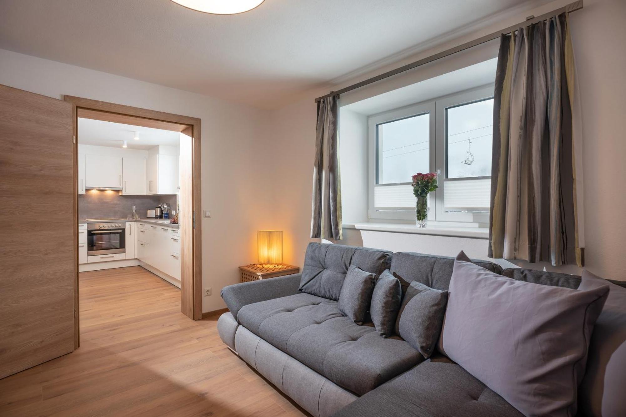 Am Brummelbach By Nv-Appartements Westendorf Ngoại thất bức ảnh