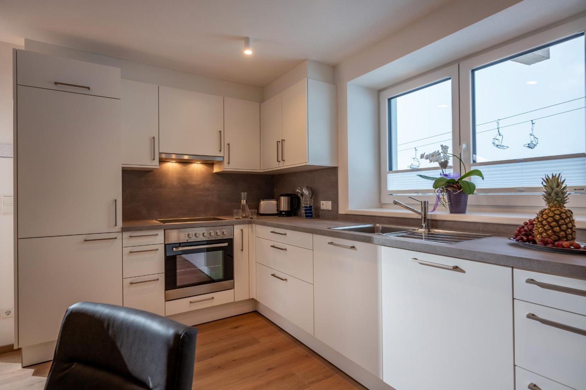 Am Brummelbach By Nv-Appartements Westendorf Ngoại thất bức ảnh