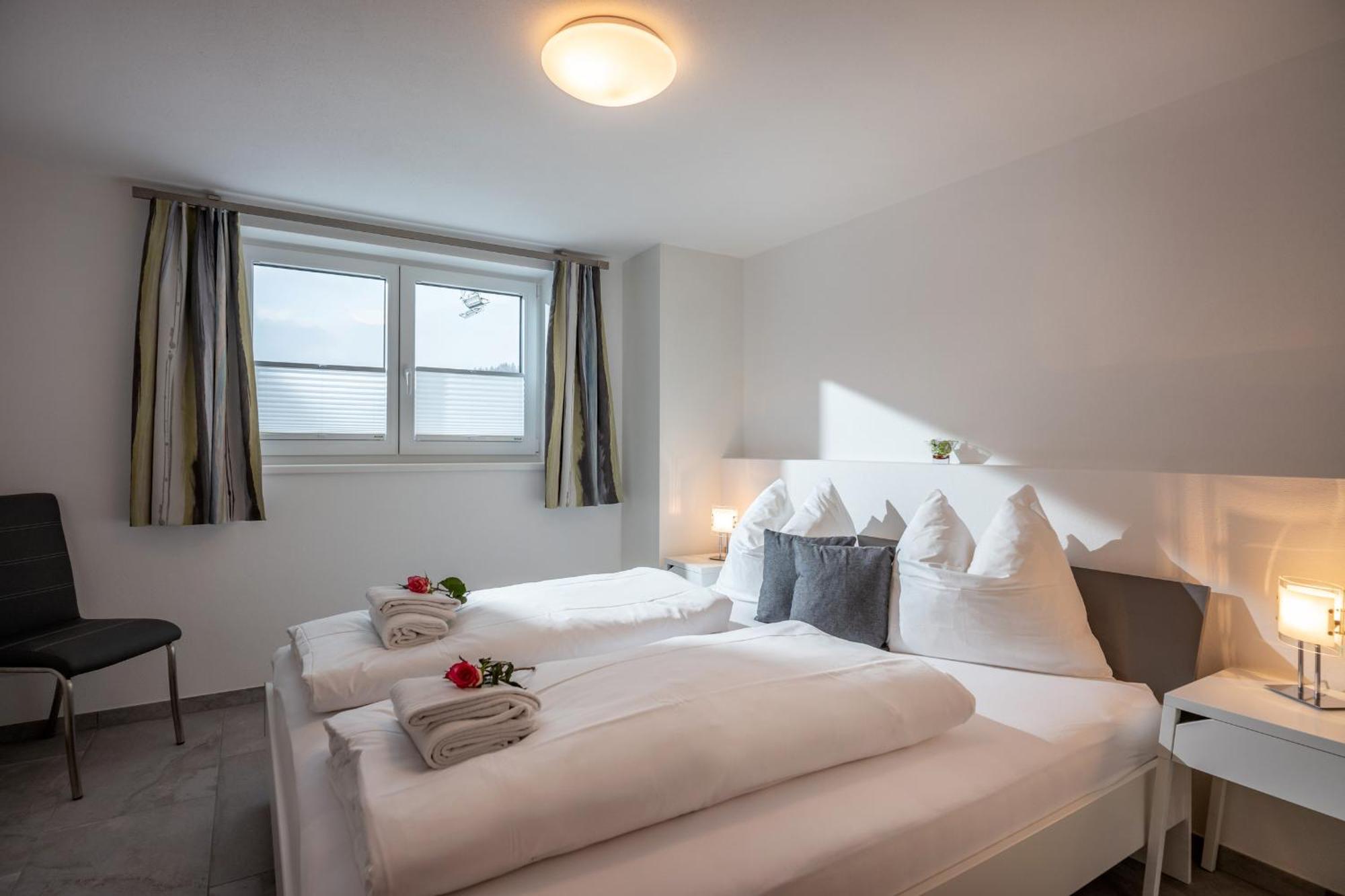 Am Brummelbach By Nv-Appartements Westendorf Ngoại thất bức ảnh