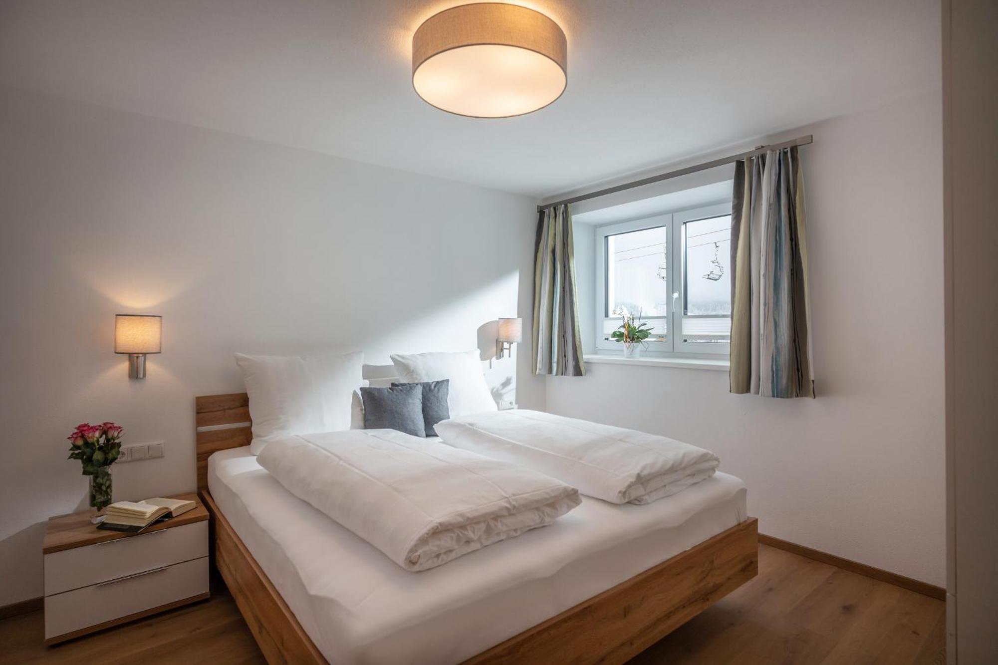 Am Brummelbach By Nv-Appartements Westendorf Ngoại thất bức ảnh