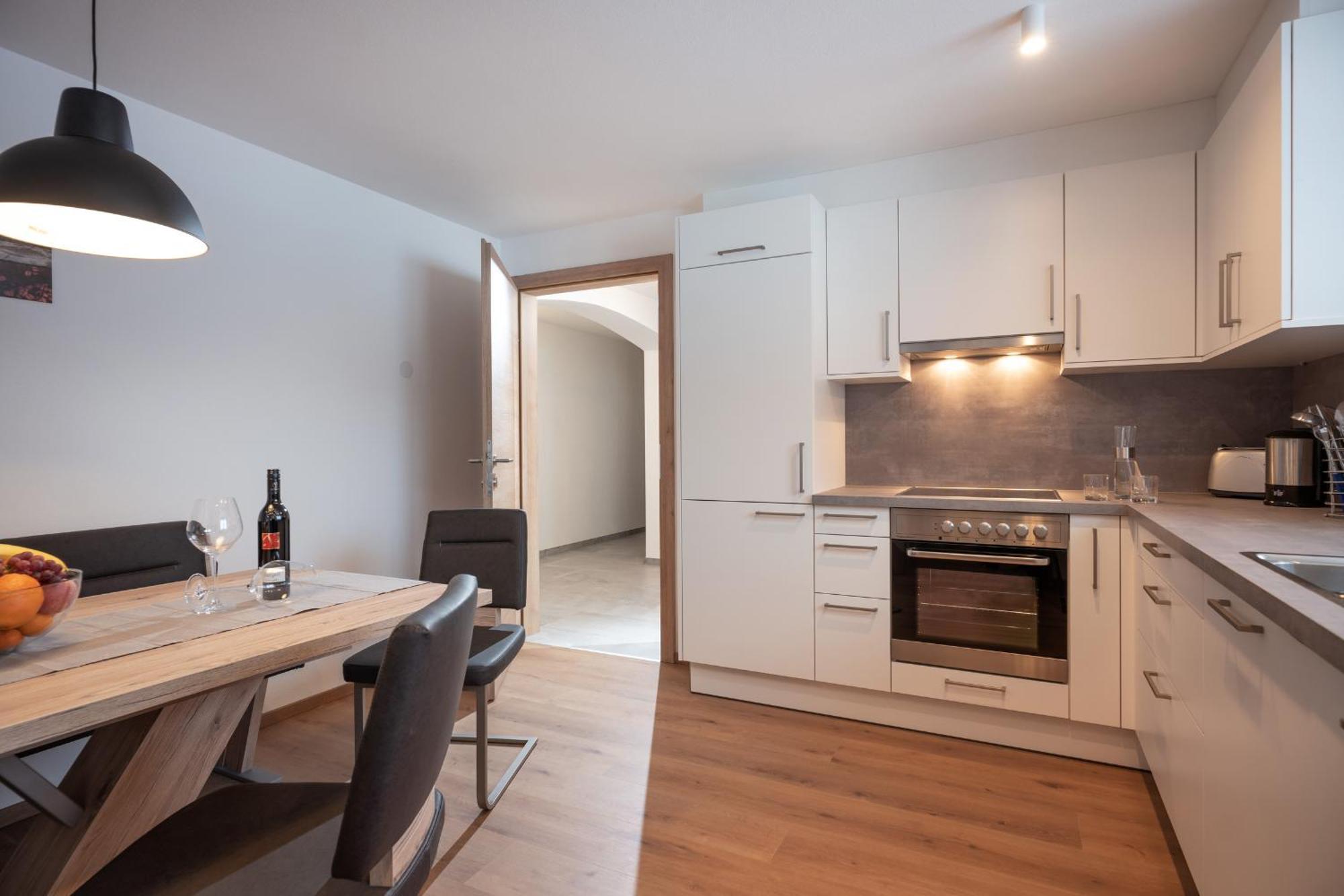 Am Brummelbach By Nv-Appartements Westendorf Ngoại thất bức ảnh