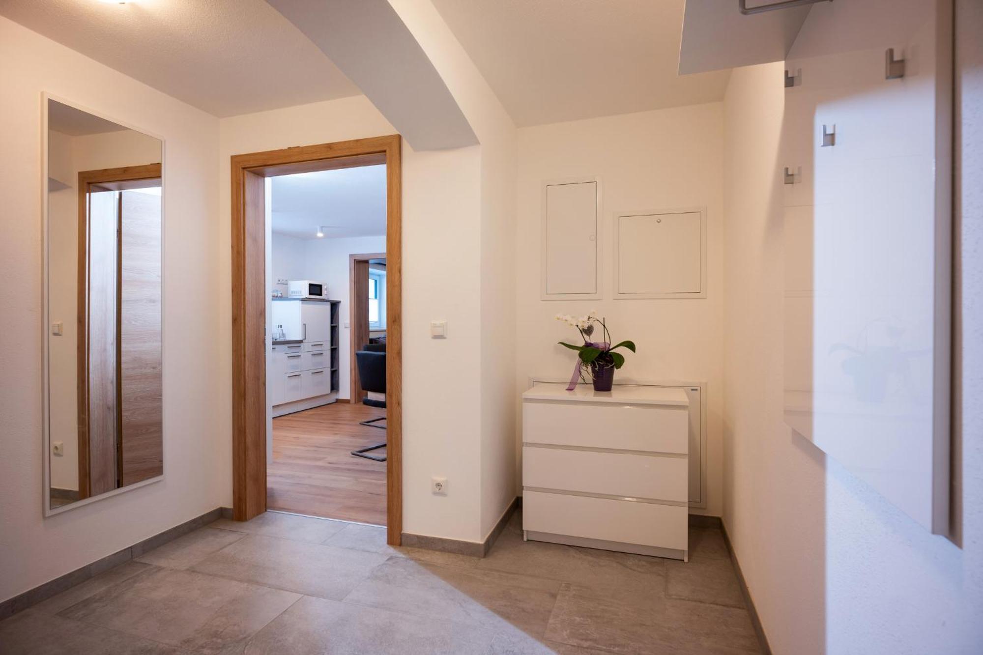 Am Brummelbach By Nv-Appartements Westendorf Ngoại thất bức ảnh